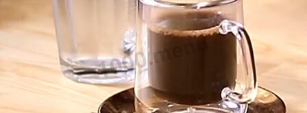 кофе в турке. Шаг 13