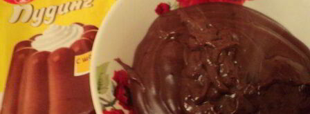 лейпцигский кофейный торт. Шаг 4