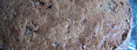 лейпцигский кофейный торт. Шаг 6