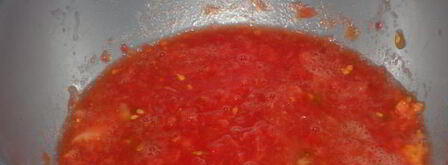 мясо в кофейном соусе. Шаг 5