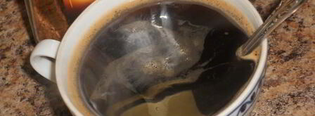 мясо в кофейном соусе. Шаг 9