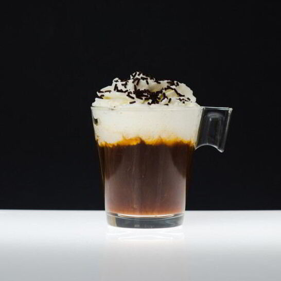 Рецепт венского кофе