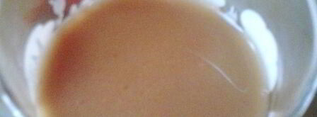 желе кофе со сливками. Шаг 6