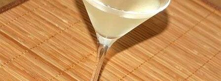 коктейль red apple. Шаг 32