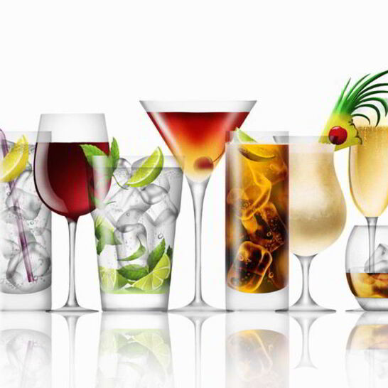 Рецепт коктейлей с абсентом