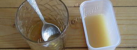 коктейль вивальди. Шаг 7