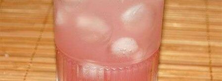 джин с базиликом. Шаг 12