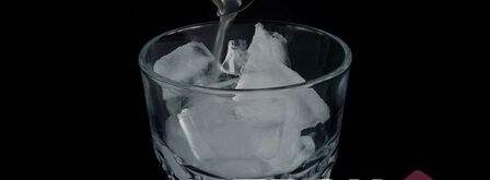 коктейль джон коллинз. Шаг 4