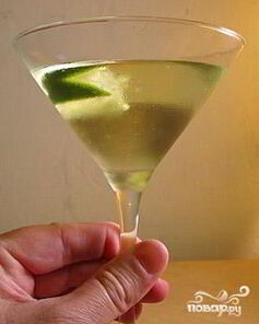 Коктейль Гимлет