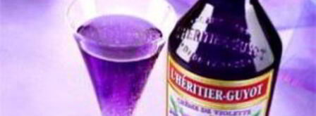 коктейль голубая луна. Шаг 4