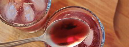 коктейль негрони. Шаг 5