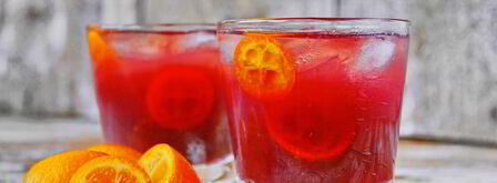 коктейль негрони. Шаг 6