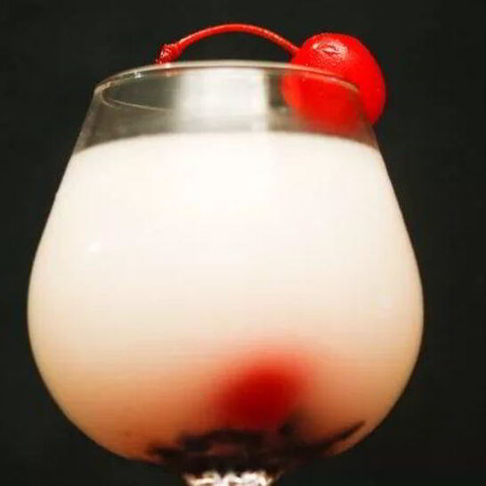 Рецепт коктейля тройка