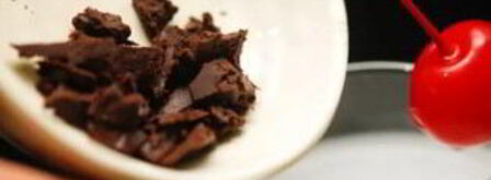 коктейль тройка. Шаг 4