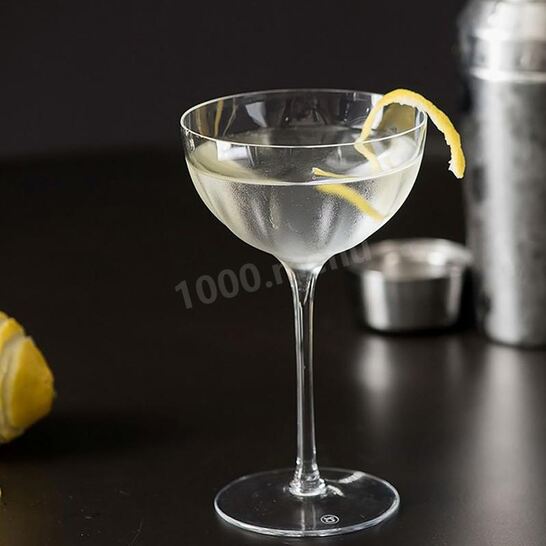 Рецепт мартини драй коктейль