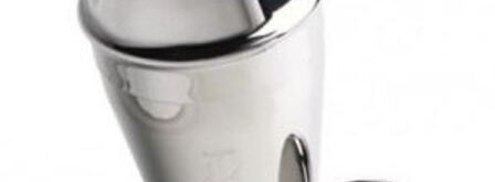 весенний клубничный коктейль. Шаг 4