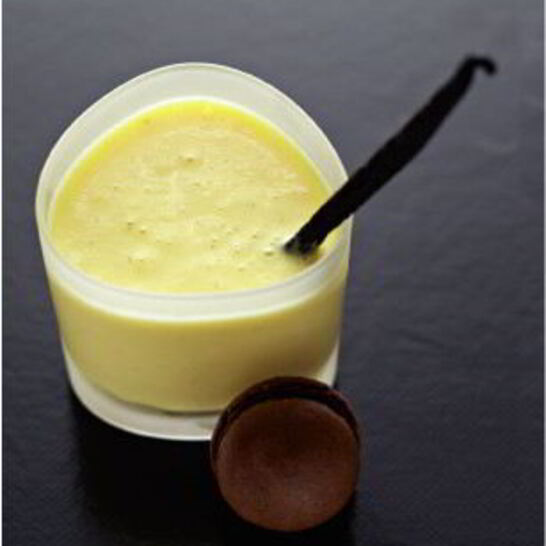 Рецепт ананасного коктейля