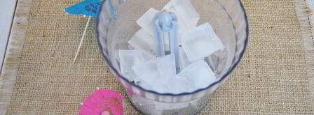 коктейль дайкири. Шаг 5