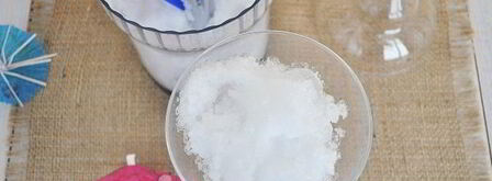 коктейль дайкири. Шаг 6