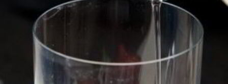 коктейль клубничная маргарита. Шаг 3