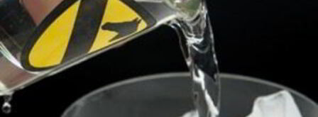 коктейль клубничная маргарита. Шаг 6