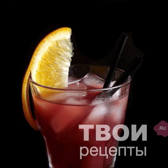 Рецепт коктейля лонг бич