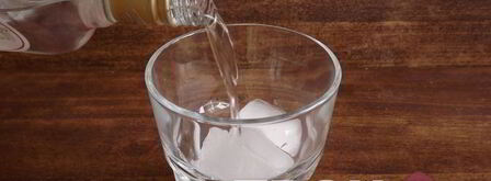 коктейль лонг бич. Шаг 3