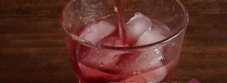 коктейль лонг бич. Шаг 5