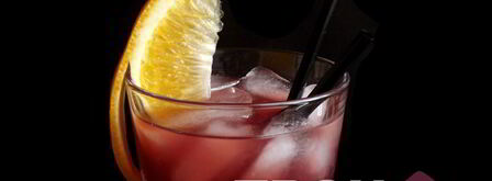 коктейль лонг бич. Шаг 6