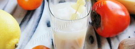 коктейль пина колада. Шаг 5