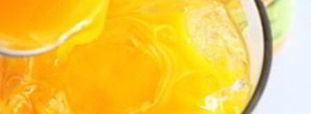 коктейль с кокосовым молоком. Шаг 3