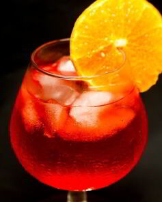 Коктейль Ураган