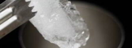 коктейль ураган. Шаг 3