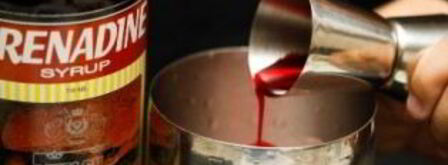 коктейль ураган. Шаг 4