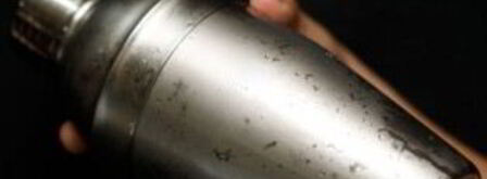 коктейль ураган. Шаг 5