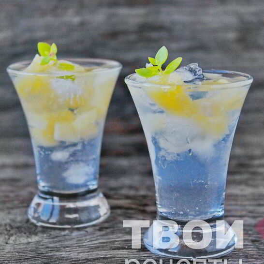 Рецепт мая тай коктейль