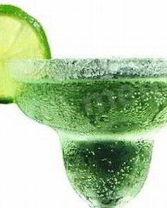 Коктейль Маргарита