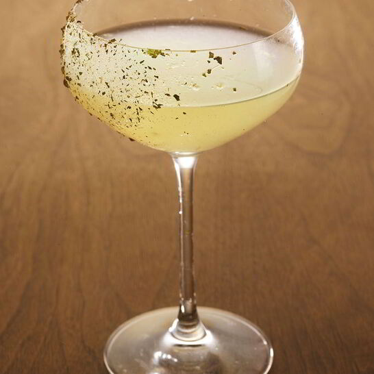 Рецепт коктейля томми-маргарита