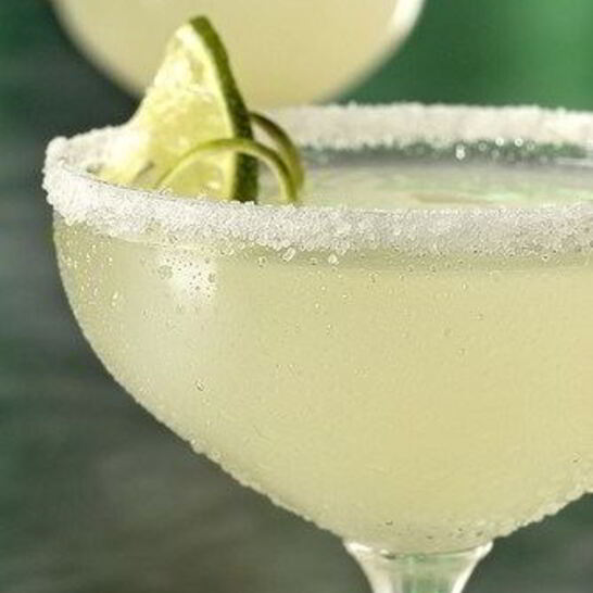 Рецепт текилы с тоником