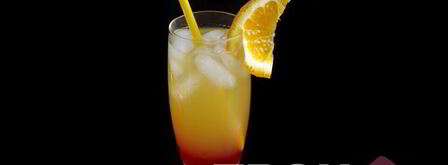 текила санрайз. Шаг 6