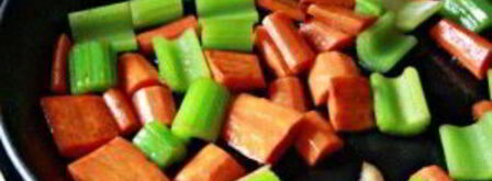 говядина с вином и овощами. Шаг 5