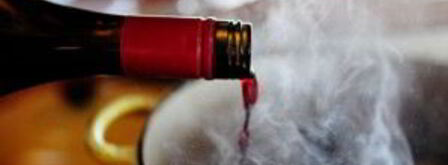 ребрышки с вином и сливками. Шаг 3