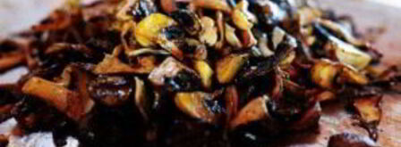 ребрышки с вином и сливками. Шаг 6