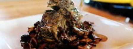 ребрышки с вином и сливками. Шаг 7