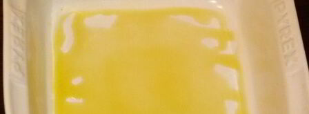 запеченная телятина с вином и персиками. Шаг 3