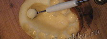 желе с вином женская мечта. Шаг 3