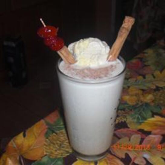 Рецепт коктейля гоголь-моголь