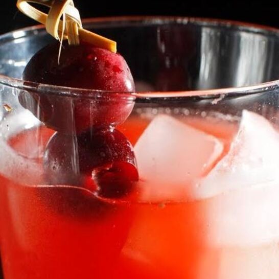 Рецепт коктейля ржаного манхеттен