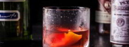 коктейль с абсентом. Шаг 6