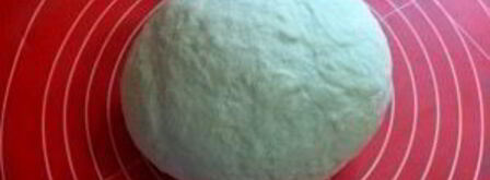 чебуреки из заварного теста с водкой. Шаг 4